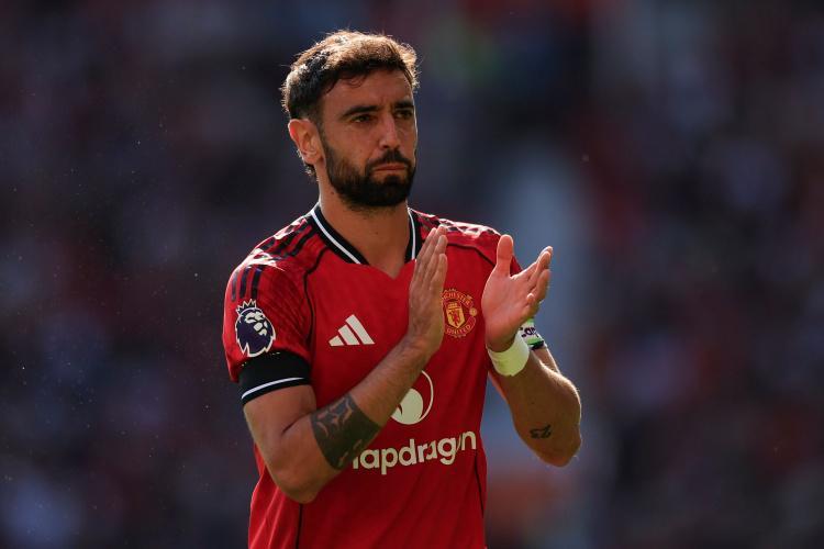 变卦邮报:B费如今愿意考虑离开曼联,此前拒绝沙特天价合同